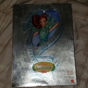 Other - 1997 Little Mermaid Barbie Other - 1997 Little Mermaid Barbie